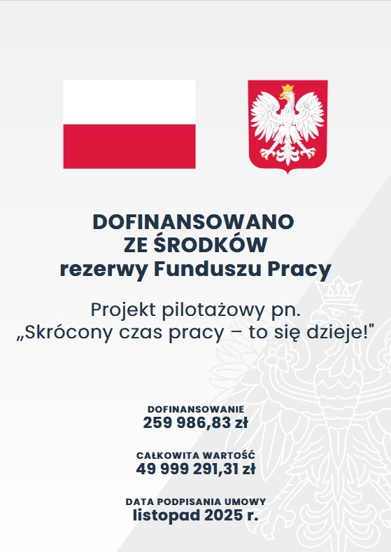 Projekt pilotażowy